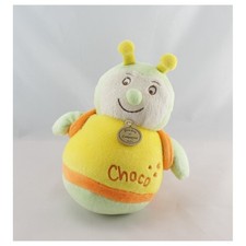Doudou compagnie culbuto d'occasion  Le Portel