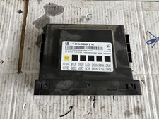 13580774 modulo elettronico usato  Palazzolo sull'Oglio