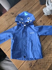 Regatta boys rain for sale  DARLINGTON