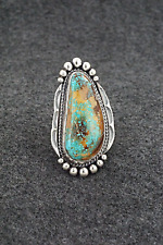 Turquoise sterling silver for sale  Bernalillo