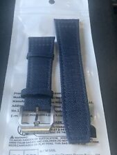 Cinturino cordura pelle usato  Olbia