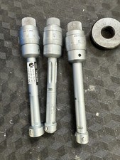 Mitutoyo bore gauge for sale  MANCHESTER