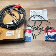 96bto95e kabelbaum kabeladapte gebraucht kaufen  Pritzerbe