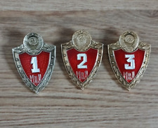 Udssr mwd klassifizierungsabze gebraucht kaufen  Stockelsdorf