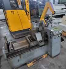 Kasto bügelsäge automatische gebraucht kaufen  Dormagen