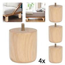 Wooden sofa legs for sale  UK