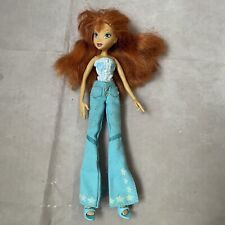 Mattel winx club for sale  CREWE