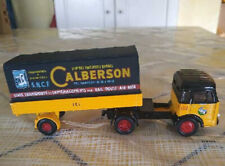 Corgi unic calberson d'occasion  Saint-Yrieix-la-Perche