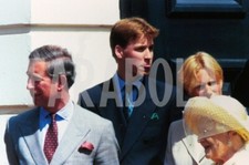 Vintage londra compleanno usato  Roma