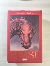 Libro eldest christopher usato  Piombino