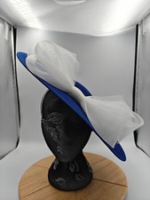 Royal blue white for sale  HIGH WYCOMBE