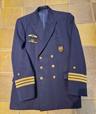 Alte boot jacke gebraucht kaufen  Bredstedt