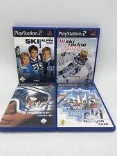Playstation ski alpin gebraucht kaufen  Salzhausen