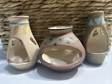 Set mexican clay for sale  La Grange