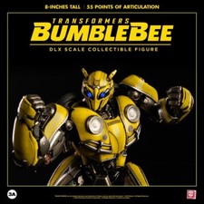 Threea transformers bumblebee for sale  Whittier
