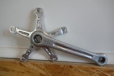 Manivelle campagnolo strada d'occasion  Nice-