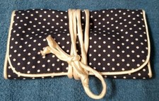 Trifold jewelry travel for sale  Sparta