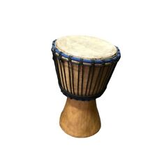 Petit djembé percussion d'occasion  Foix