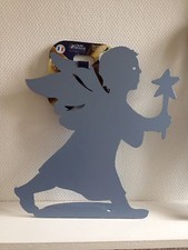 Figurine décorative noël d'occasion  Notre-Dame-d'Oé