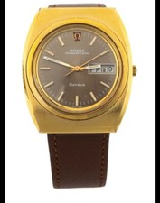 Vintage omega genève for sale  BRIDGEND