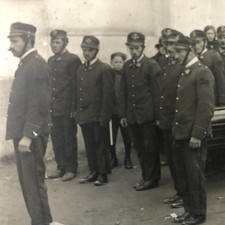 Vigili del fuoco usato  Rivoli
