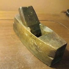 Primitive wooden coffin for sale  Buchanan