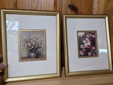 Two vintage matted for sale  Calhoun