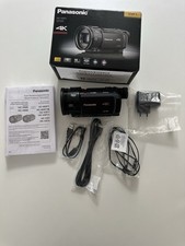 Panasonic vxf1 usato  Spedire a Italy