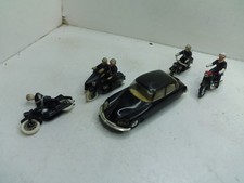 Minialuxe lot citroen d'occasion  Mourmelon-le-Grand