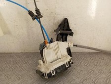 Serrure arriere droit d'occasion Serrure arriere droit d'occasion  Elven