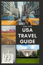 Usa travel guide for sale  North Smithfield