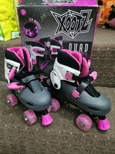 Xootz kids pink for sale  IPSWICH