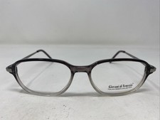 Armação de óculos Giovani di Venezia Quincy cinza 54-19-145 aro completo 2466 comprar usado  Enviando para Brazil