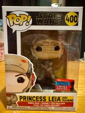 Princess leia jedi for sale  SALFORD