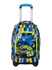 Zaino trolley sjgang usato  Italia