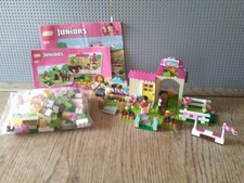 Lego junior 10674 for sale  ADDLESTONE