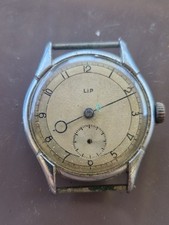 Montre lip homme d'occasion  Montmorot