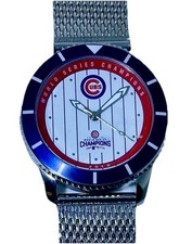 Chicago cubs watch for sale  UK