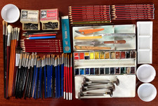 job pencils lot for sale  MAGHERAFELT