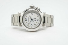 Cartier pasha big usato  L Aquila