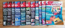 11x 68000er magazin gebraucht kaufen  Berlin
