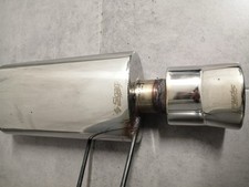 Scarico artigianale con usato  Valenzano