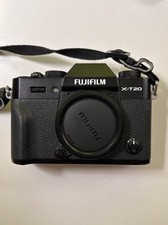 Fujifilm t20 digitalkamera gebraucht kaufen  Aachen