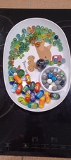 Mighty beanz glass for sale  BIGGAR