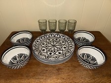 outdoor dinner set for sale  Bethlehem