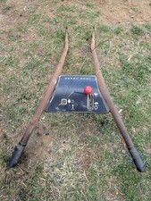 John deere rototiller for sale  Lancaster