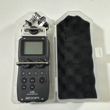 Zoom handy recorder gebraucht kaufen  Stuttgart