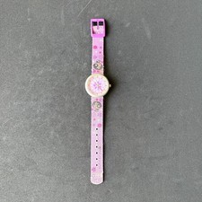 Orologio flik flak usato  Busto Arsizio