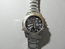Chronograph alarm festina usato  Milano