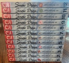 Snow drop vol for sale  El Cajon